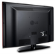 Illustration for article titled LG Sneak Peeks Spring 2008 LCD and Plasma Line with 120Hz, Wi-Fi and New Looks